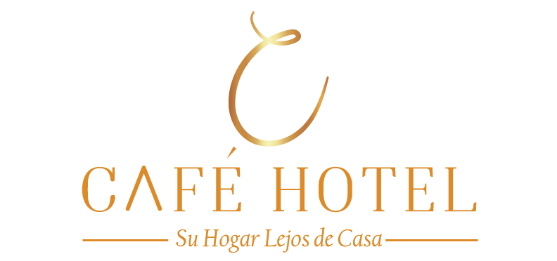 Logo Cafe Hotel