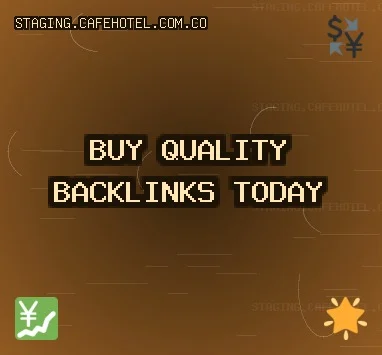 Buy Quality Backlinks Today Quality backlinks