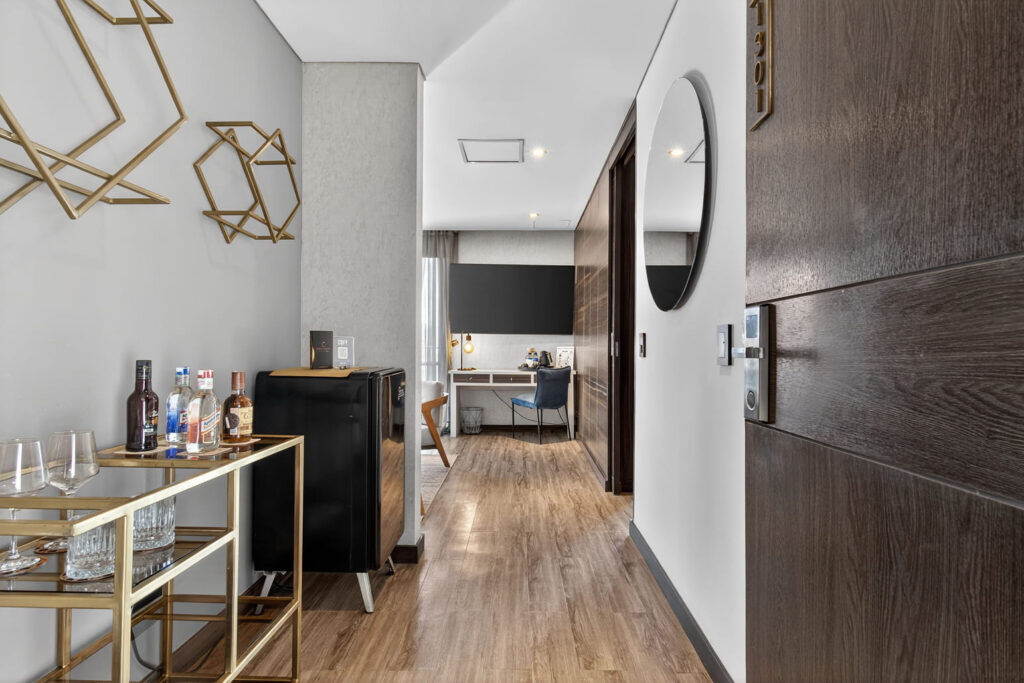 Suite
