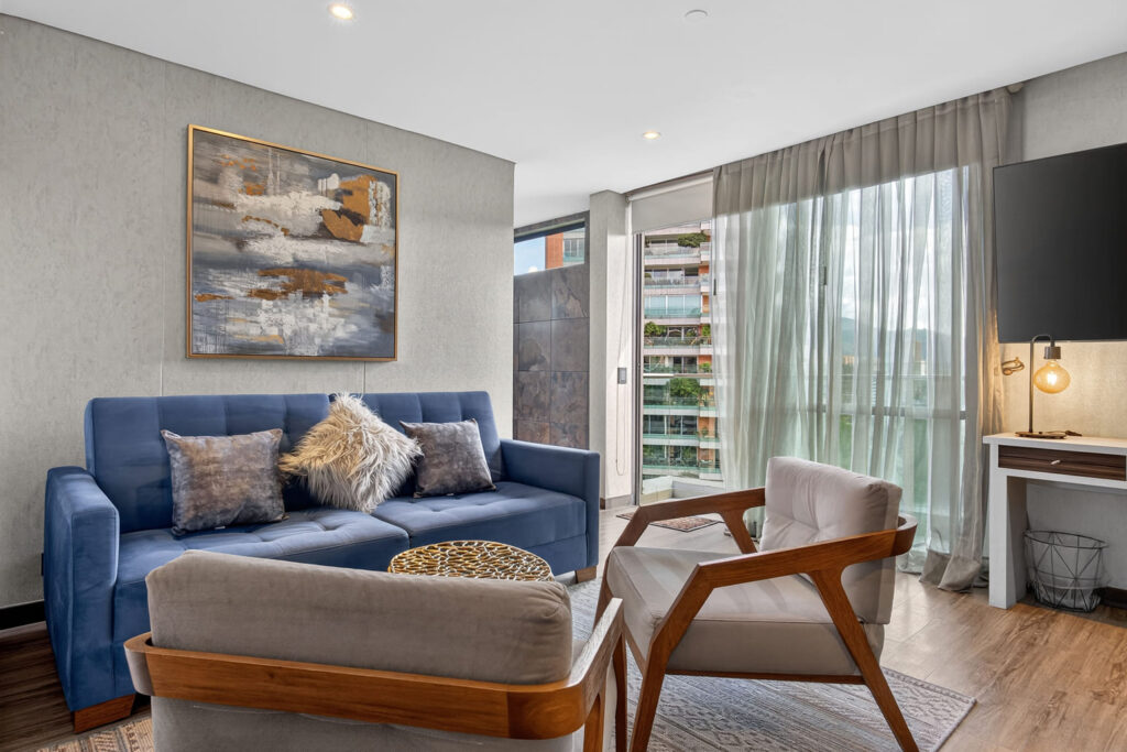 Suite