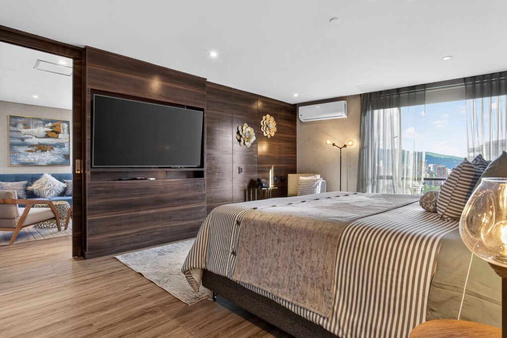 Suite