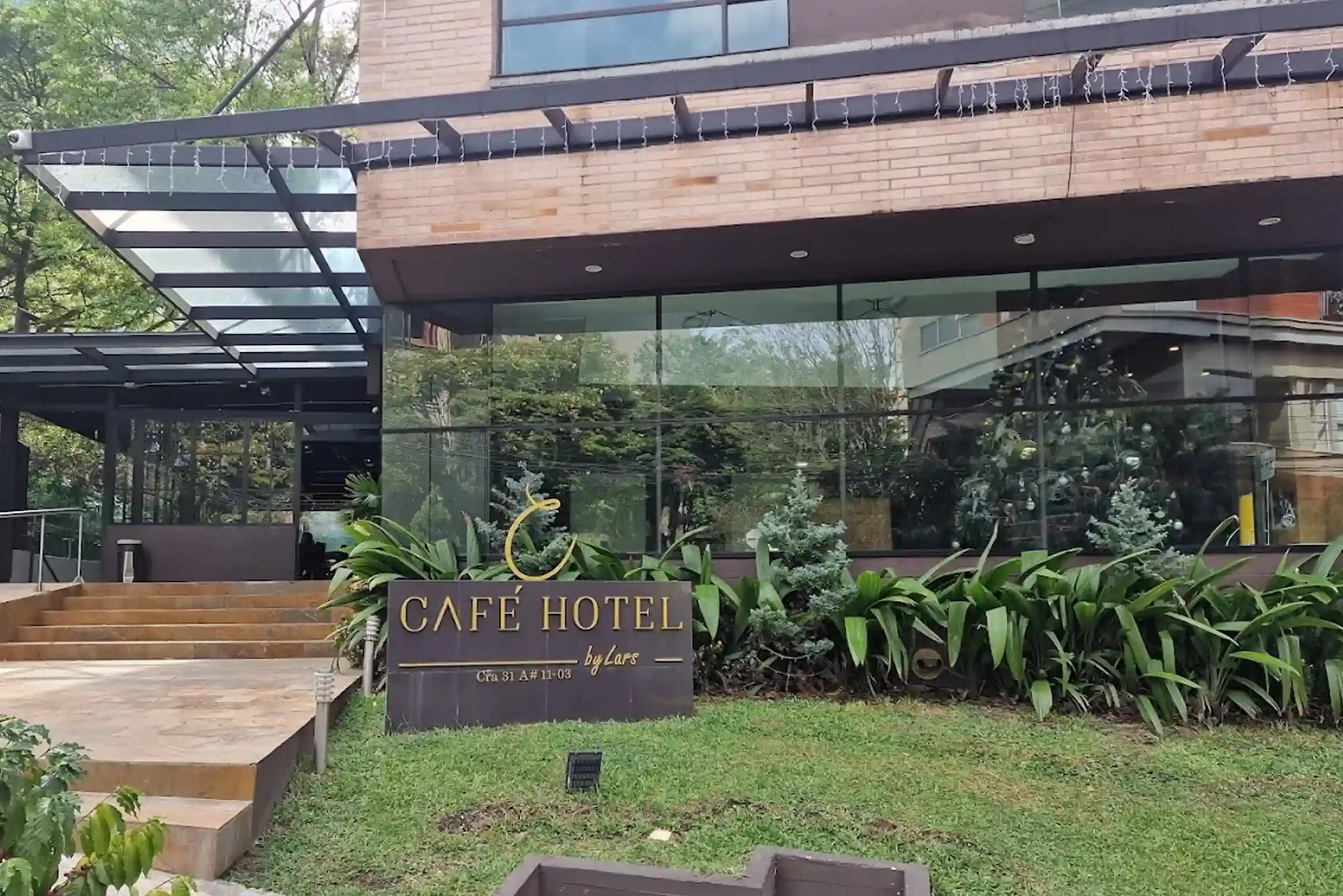 Where to Stay in Medellín, El Poblado, July 2026