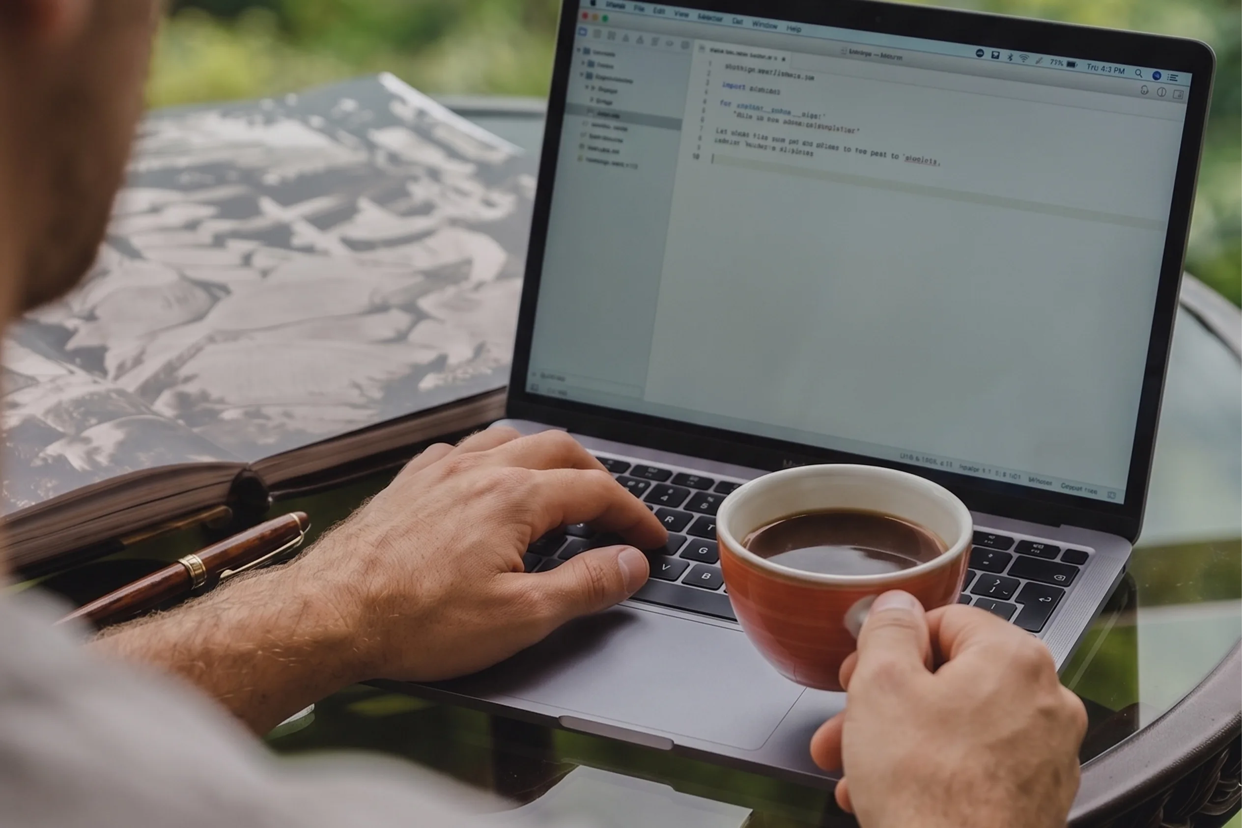 Working from Medellín in July: A guide for digital Nomads